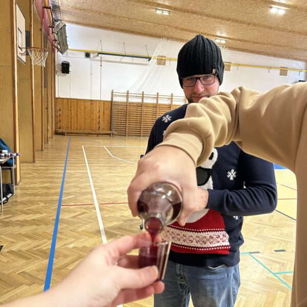 Vianočný turnaj 2023 má svojich víťazov … – fotka 25