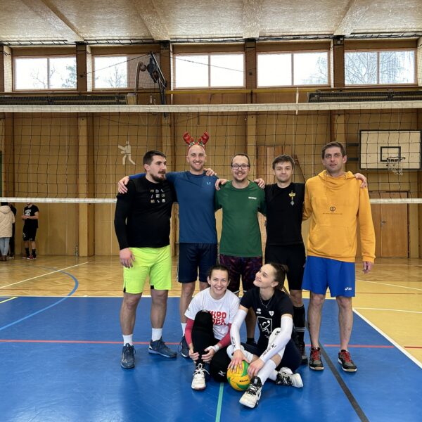 Vianočný turnaj 2023 má svojich víťazov … – fotka 122