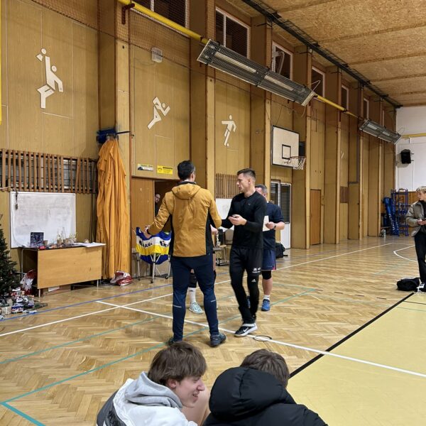 Vianočný turnaj 2023 má svojich víťazov … – fotka 232
