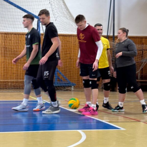 Vianočný turnaj 2025 – fotka 150