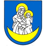 Erb mesta Trstená