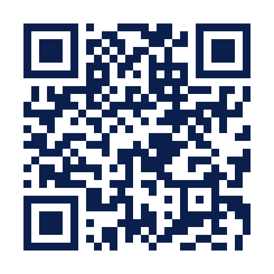 QR kód na pridanie do Telegram skupiny S-VK